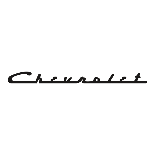 chevrolet classic Logo PNG Vector