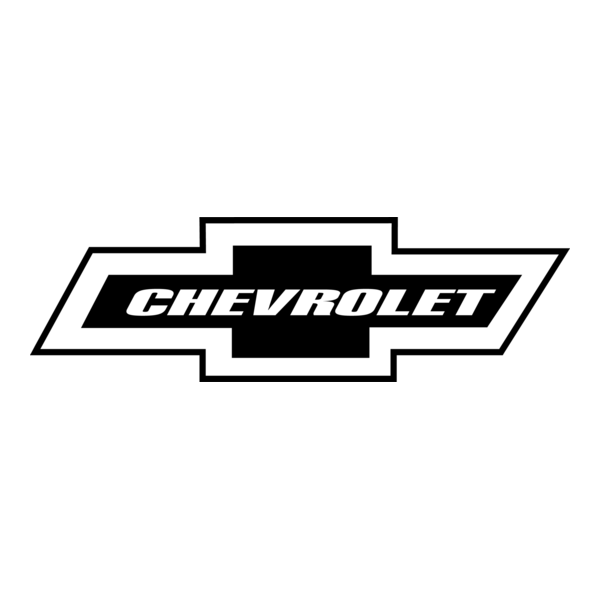 Chevrolet Logo PNG Vector