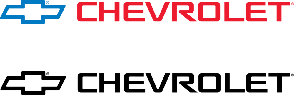 Chevrolet Logo PNG Vector