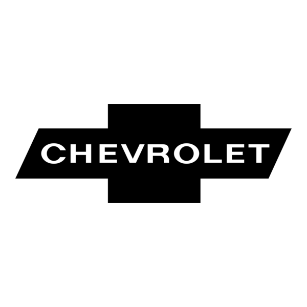 Chevrolet Logo PNG Vector