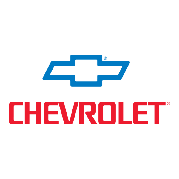 Chevrolet Logo PNG Vector