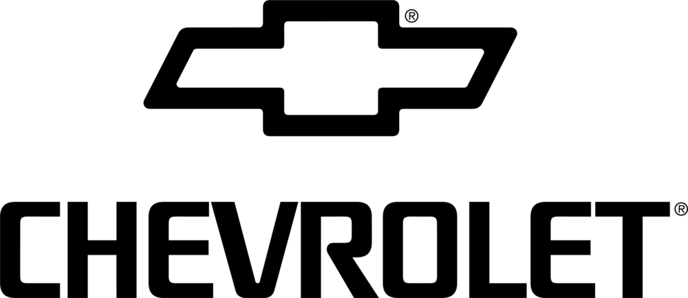 Chevrolet Logo PNG Vector