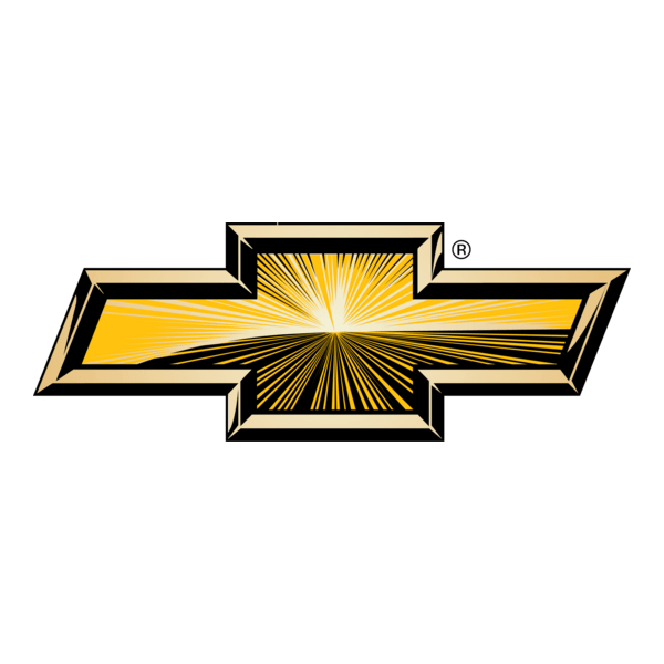 Chevrolet Logo PNG Vector