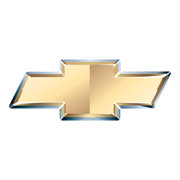 Chevrolet Logo PNG Vector