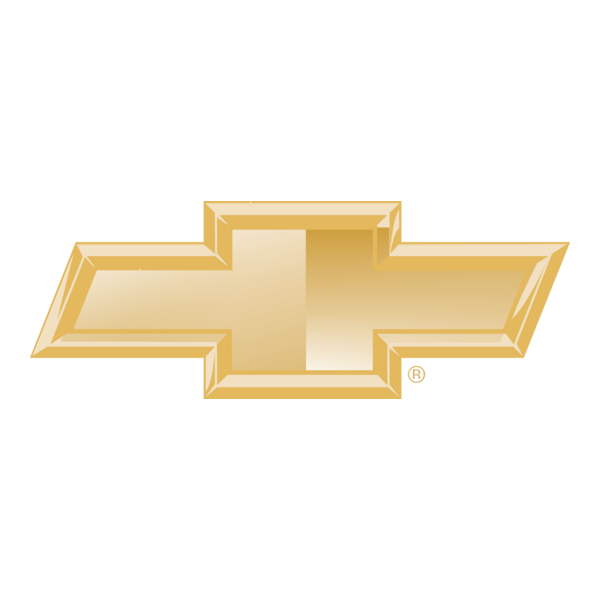 Chevrolet Logo PNG Vector