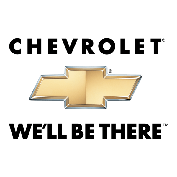 ChevROLET Logo PNG Vector