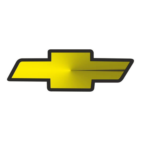 Chevrolet Logo PNG Vector