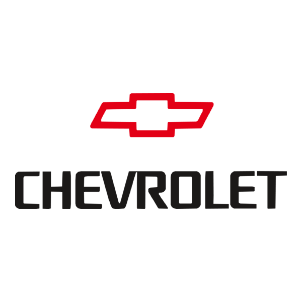 Chevrolet Logo PNG Vector