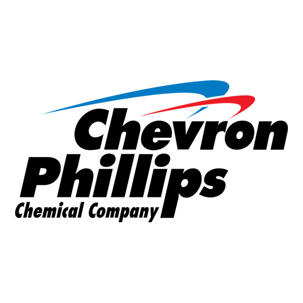 Chevron Phillips Logo PNG Vector
