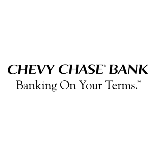 Chevy Chase Bank Logo PNG Vector