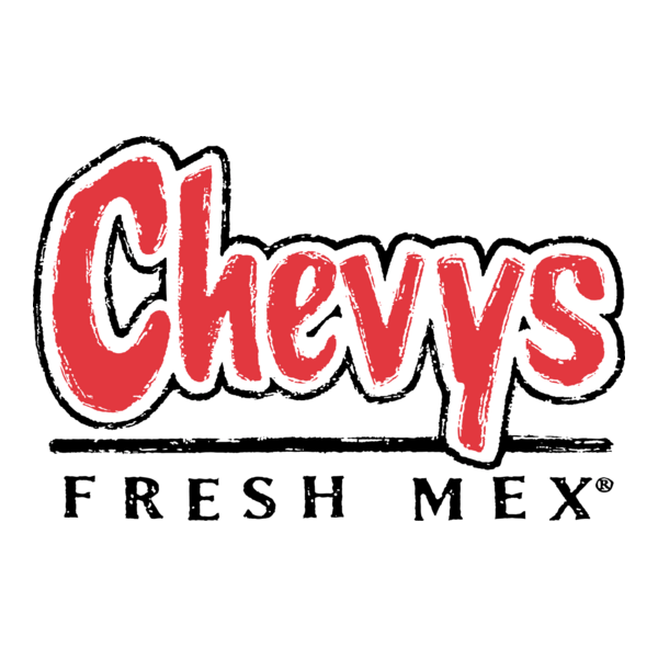 Chevys Fresh Mex Logo PNG Vector