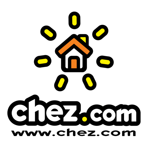 chez.com Logo PNG Vector