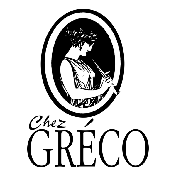 Chez Greco Logo PNG Vector