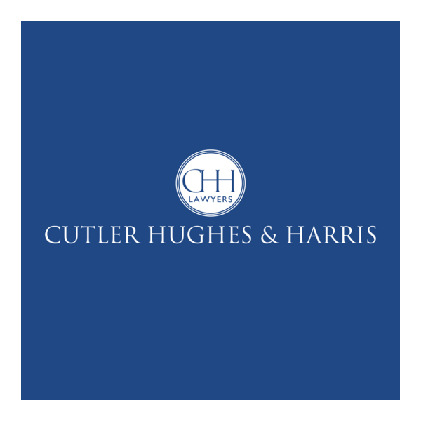 CHH Lawyers Logo PNG Vector