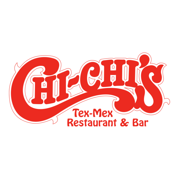 Chi-Chi's Tex-Mex Restaurant & Bar Logo PNG Vector