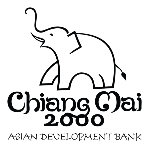Chiang Mai 2000 Logo PNG Vector