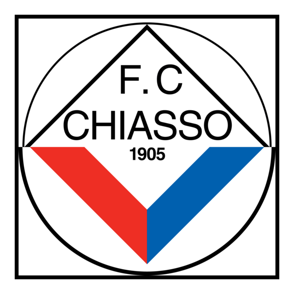Chiasso Logo PNG Vector