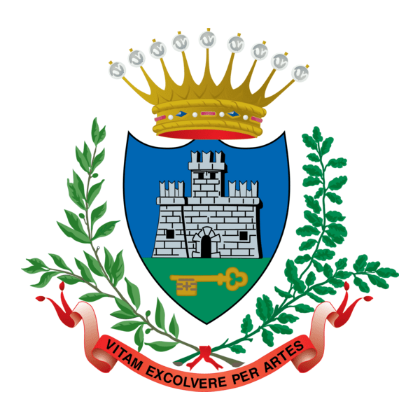 chiavari Logo PNG Vector