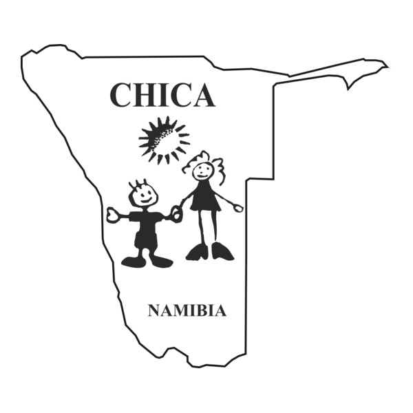 Chica Logo PNG Vector