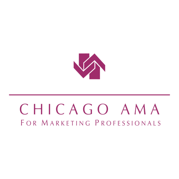 Chicago AMA Logo PNG Vector