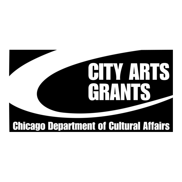 Chicago City Arts Grants Logo PNG Vector