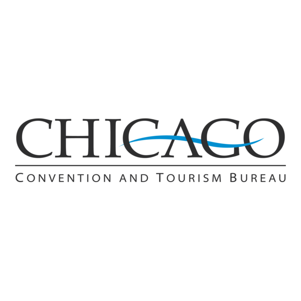Chicago Convention & Tourism Bureau Logo PNG Vector