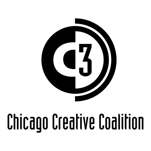 Chicago Creative Coalition Logo PNG Vector