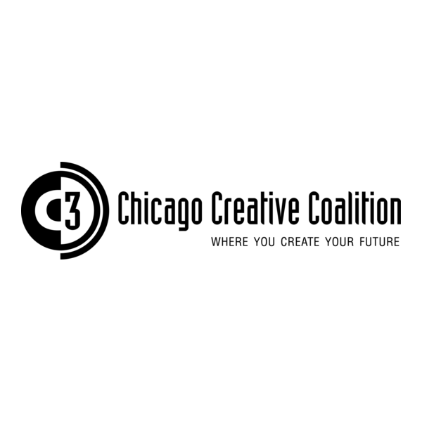 Chicago Creative Coalition Logo PNG Vector