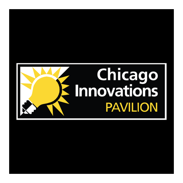 Chicago Innovations Pavilion Logo PNG Vector