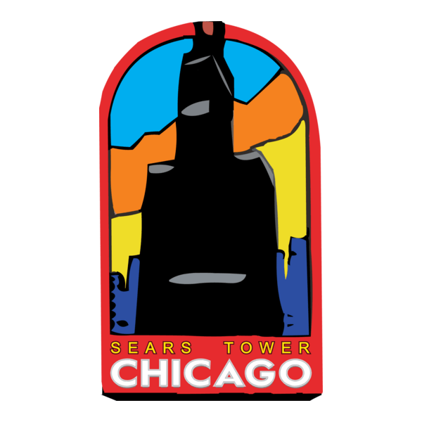 Chicago Logo PNG Vector