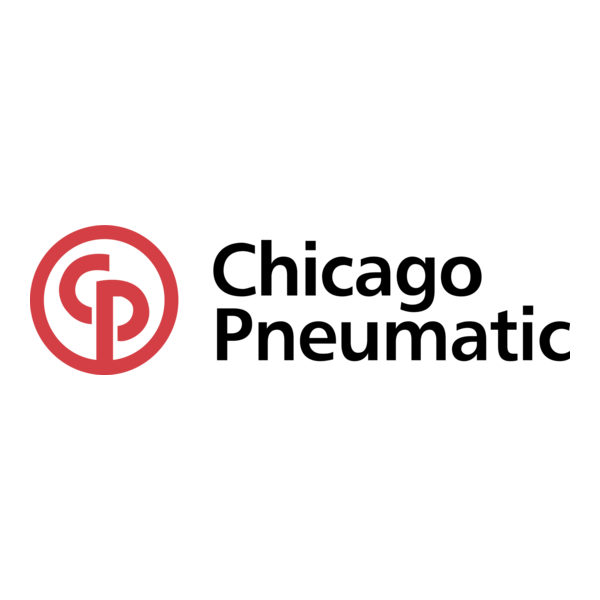 Chicago Pneumatic Logo PNG Vector