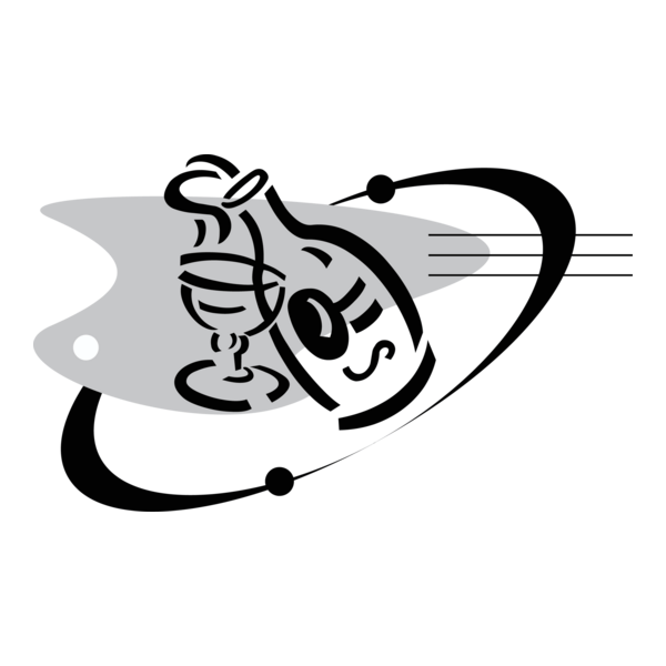 Chicago-Scene Logo PNG Vector