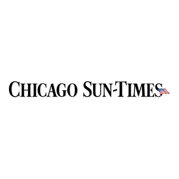 Chicago Sun-Times Logo PNG Vector