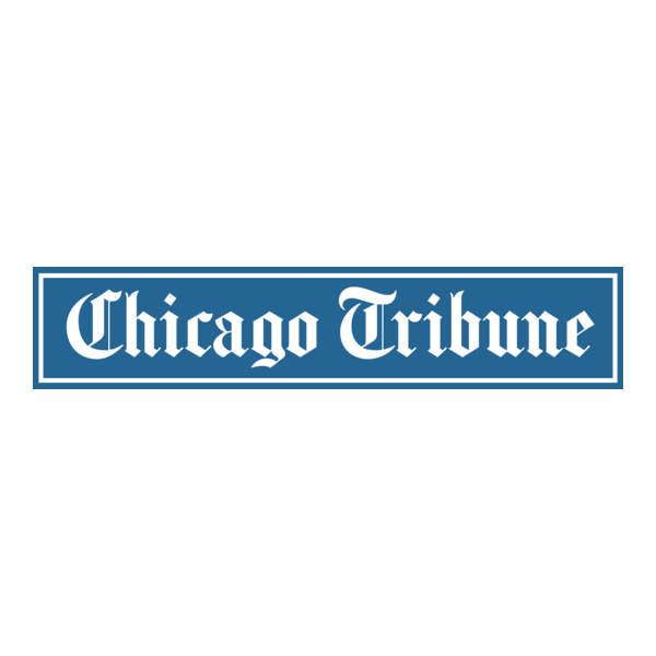 Chicago Tribune Logo PNG Vector