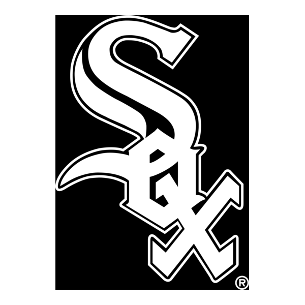 Chicago White Sox Logo PNG Vector