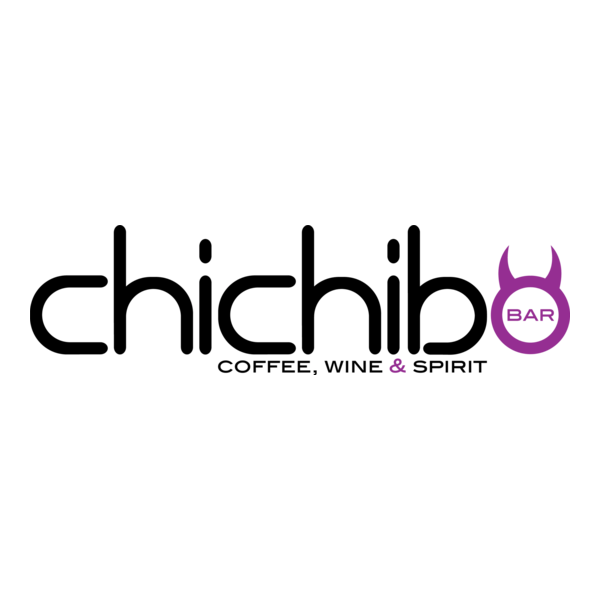 Chichibo Bar Logo PNG Vector