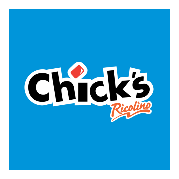 Chick's Ricolino Logo PNG Vector