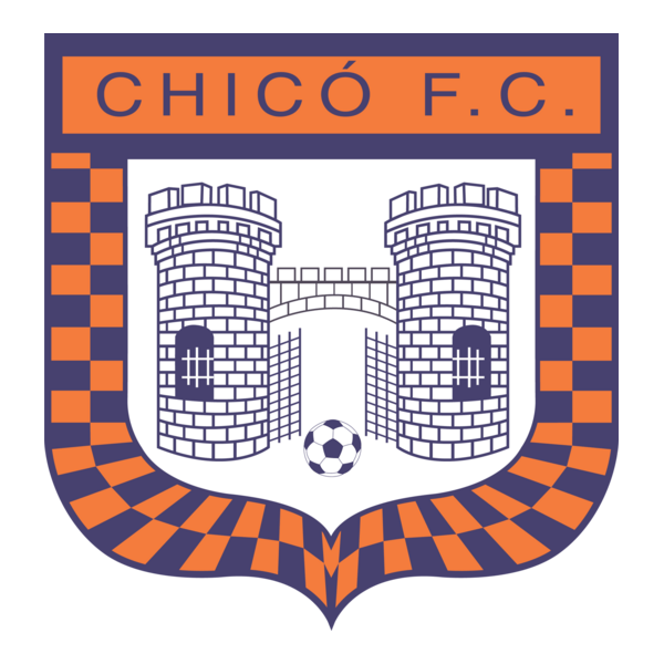 chico futbol club Logo PNG Vector