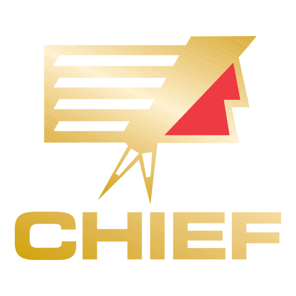 Chief Logo PNG Vector