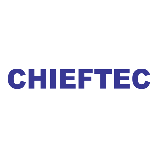 Chieftec Logo PNG Vector