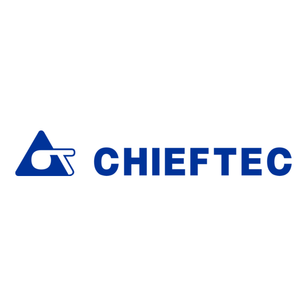Chieftec Logo PNG Vector