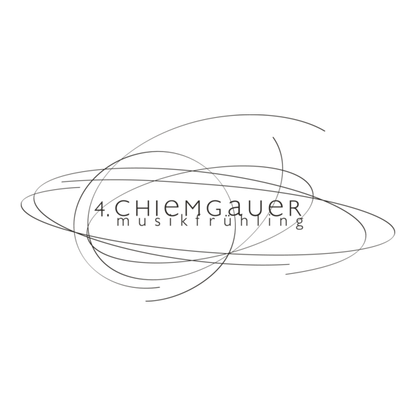 chiemgauer musikfruhling Logo PNG Vector