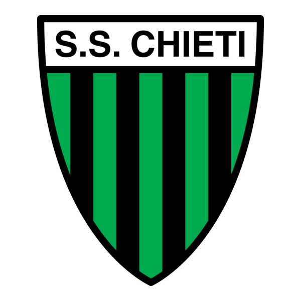 Chieti Logo PNG Vector