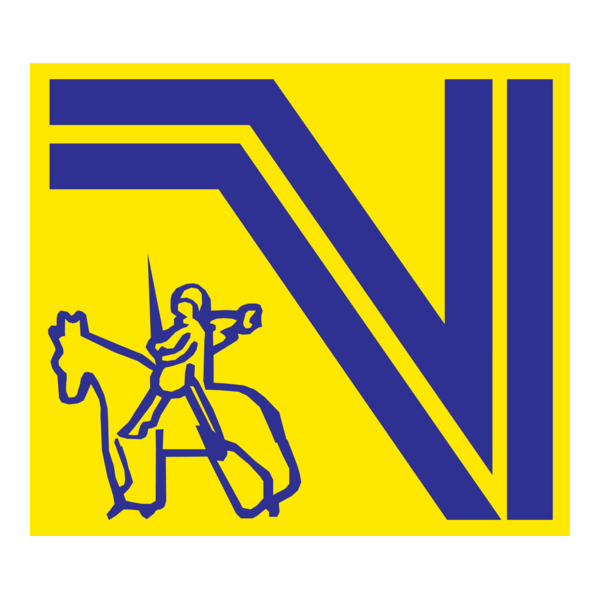 Chievo Verona Logo PNG Vector
