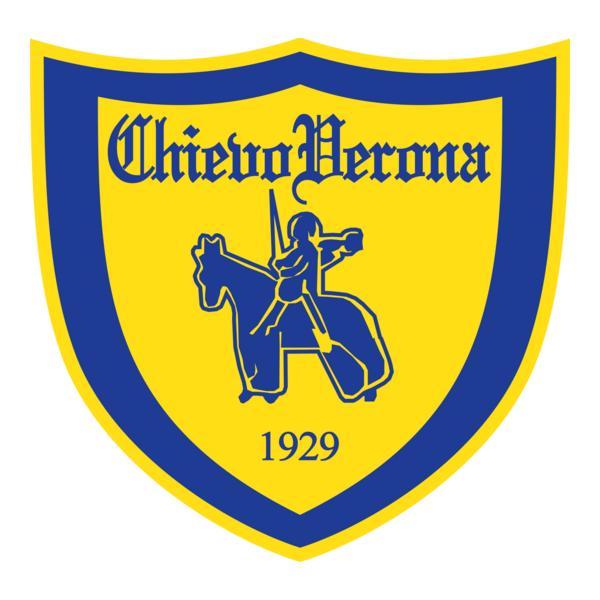 Chievo Verona Logo PNG Vector