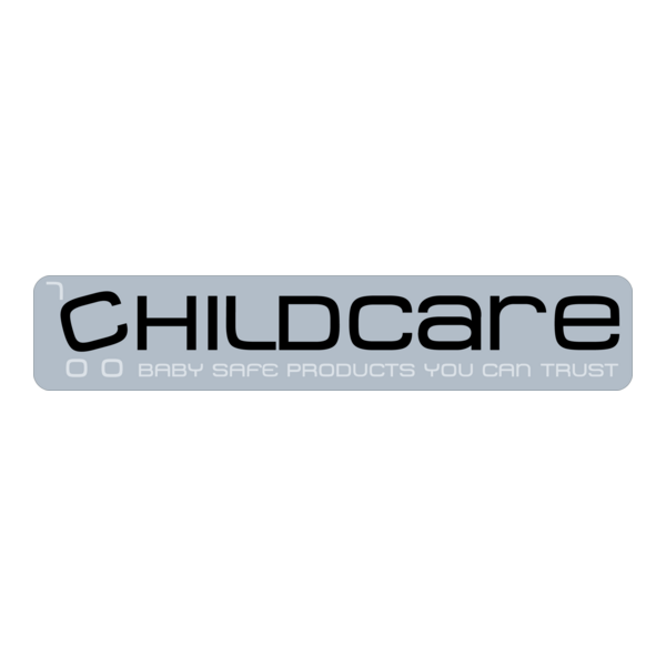 Childcare Logo PNG Vector