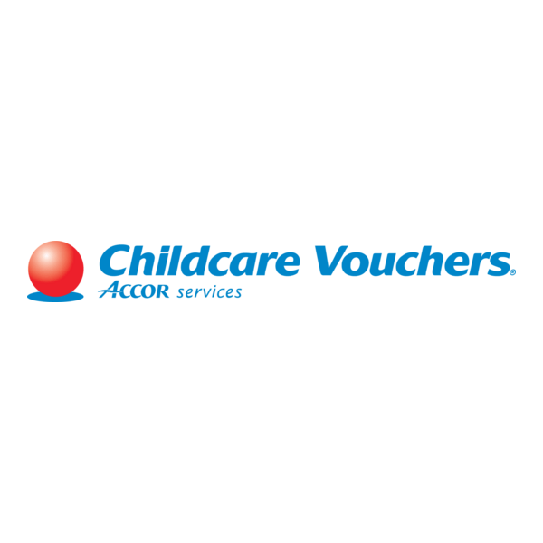 Childcare Vouchers Logo PNG Vector