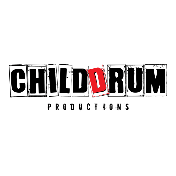 CHILDDRUM Logo PNG Vector