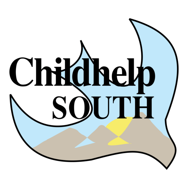 Childhelp South Logo PNG Vector