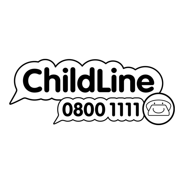 ChildLine Logo PNG Vector